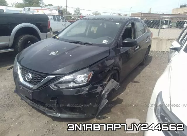 3N1AB7AP7JY244662 фото 3