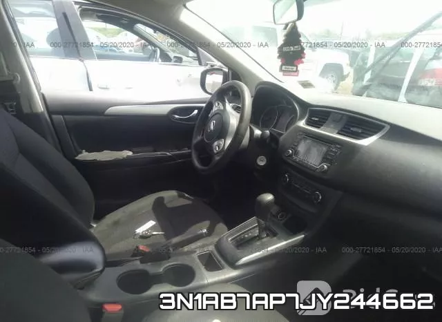 3N1AB7AP7JY244662 фото 6