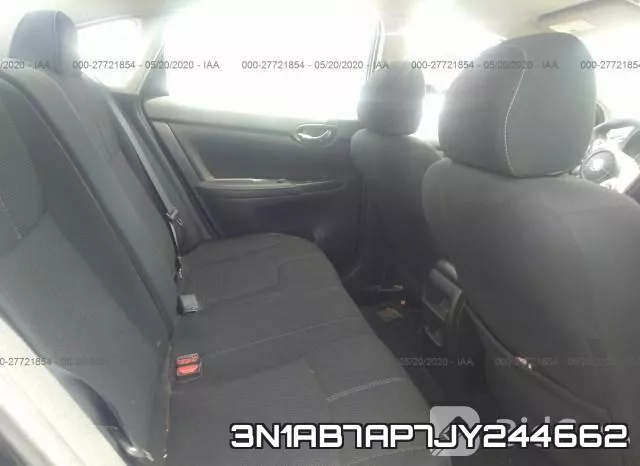 3N1AB7AP7JY244662 фото 9