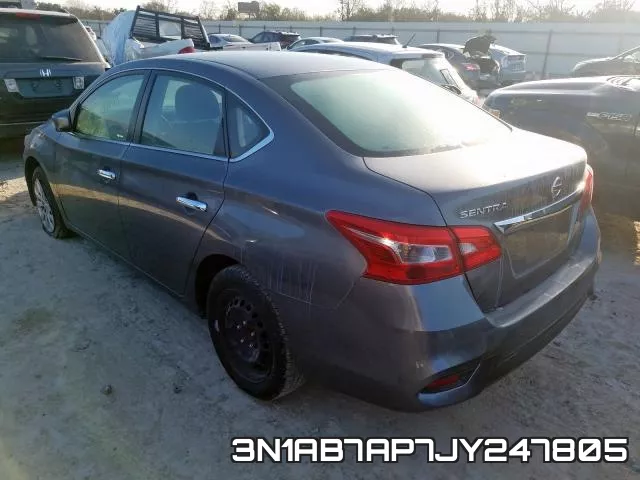 3N1AB7AP7JY247805 фото 4