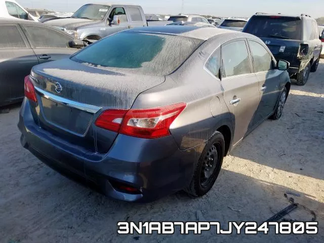 3N1AB7AP7JY247805 фото 5