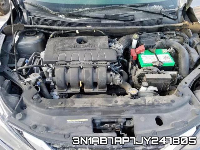 3N1AB7AP7JY247805 фото 8