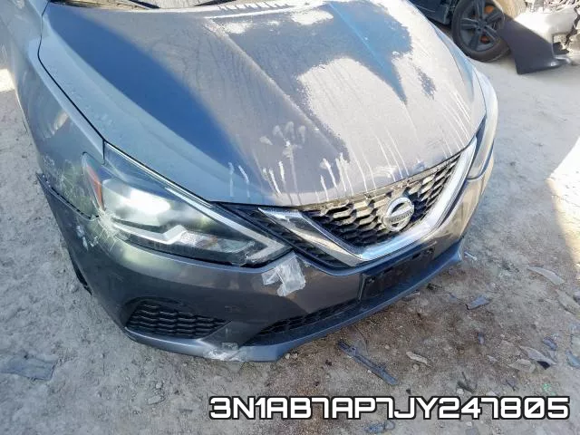 3N1AB7AP7JY247805 фото 10