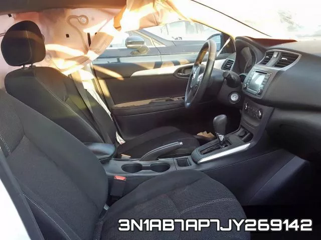 3N1AB7AP7JY269142 фото 6
