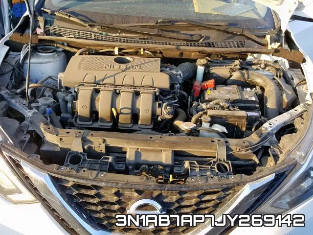 3N1AB7AP7JY269142 фото 8