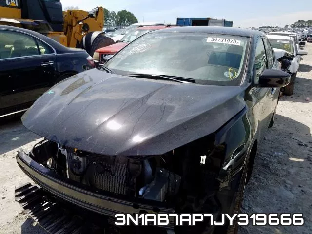 3N1AB7AP7JY319666 фото 3