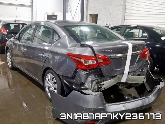 3N1AB7AP7KY236773 фото 4
