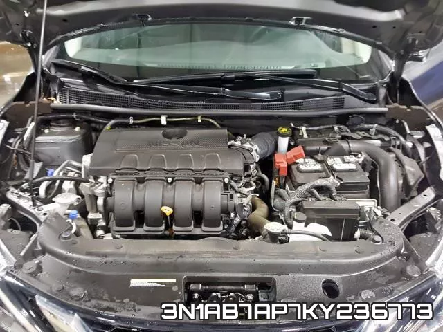 3N1AB7AP7KY236773 фото 8
