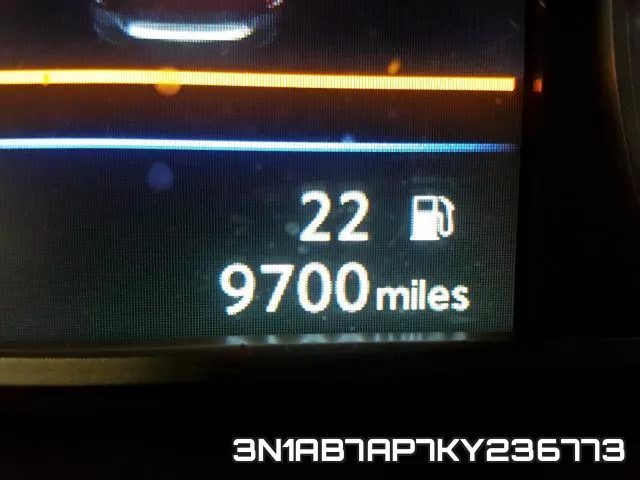 3N1AB7AP7KY236773 фото 9