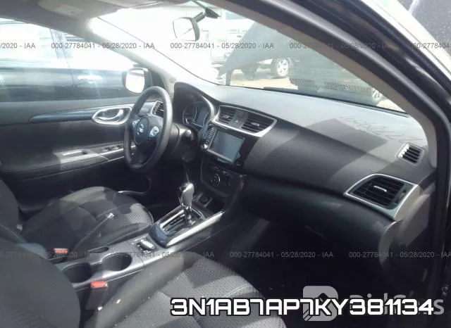 3N1AB7AP7KY381134 фото 6