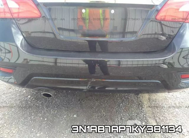 3N1AB7AP7KY381134 фото 7