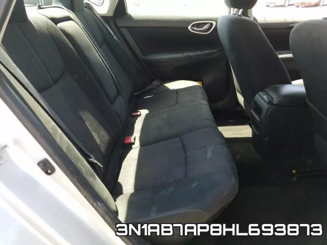 3N1AB7AP8HL693873 фото 7