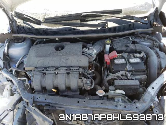 3N1AB7AP8HL693873 фото 8