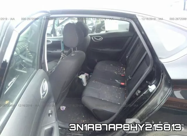 3N1AB7AP8HY215813 фото 9