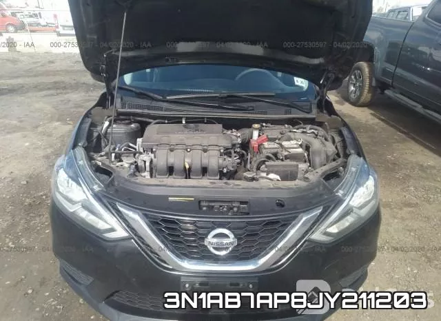 3N1AB7AP8JY211203 фото 2