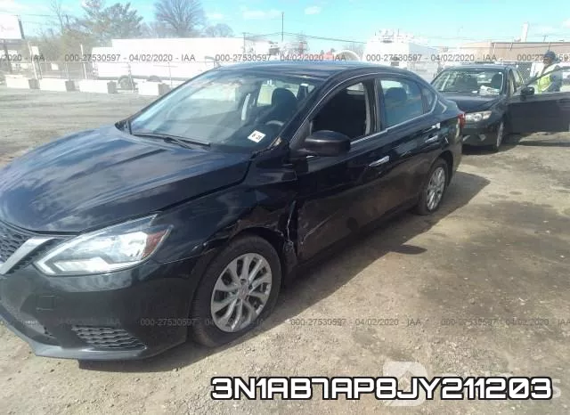 3N1AB7AP8JY211203 фото 3
