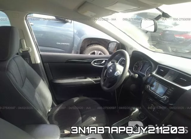 3N1AB7AP8JY211203 фото 6