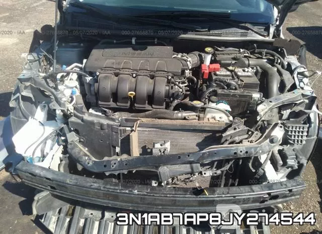 3N1AB7AP8JY274544 фото 2