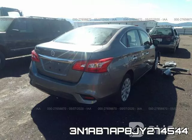 3N1AB7AP8JY274544 фото 5