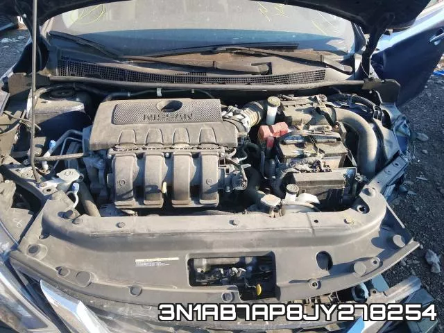 3N1AB7AP8JY278254 фото 8