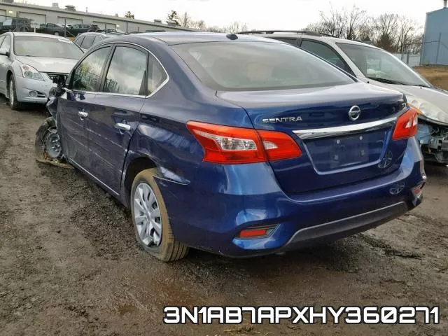 3N1AB7APXHY360271 фото 4