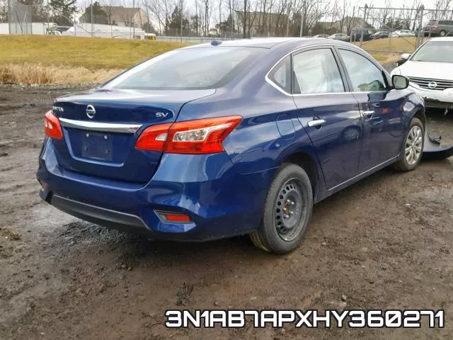 3N1AB7APXHY360271 фото 5