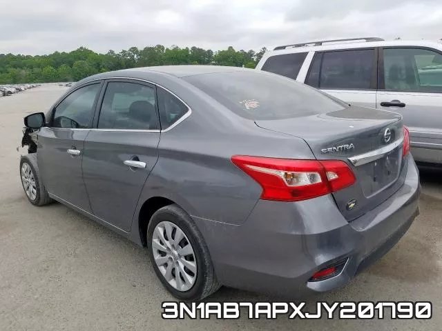 3N1AB7APXJY201790 фото 4