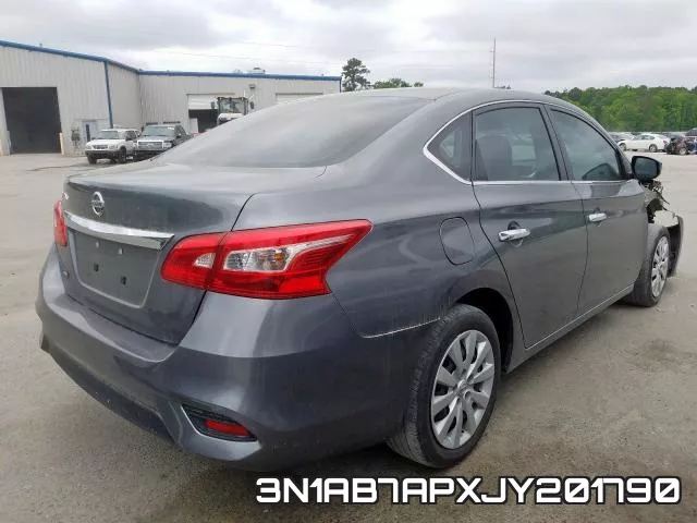 3N1AB7APXJY201790 фото 5