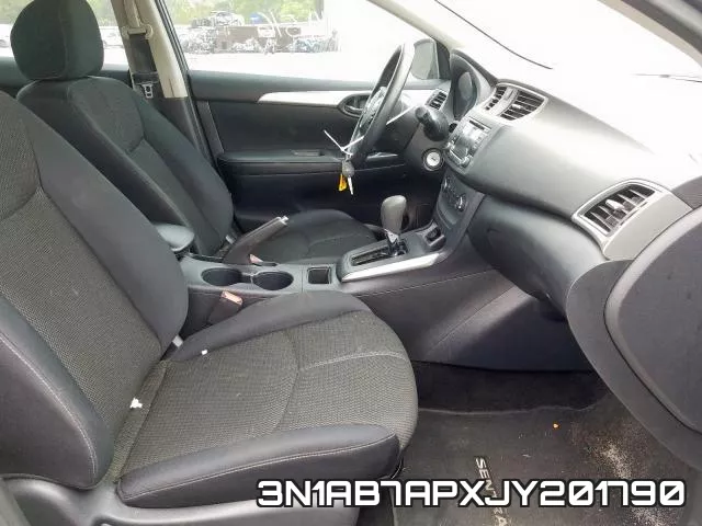 3N1AB7APXJY201790 фото 6