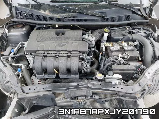 3N1AB7APXJY201790 фото 8