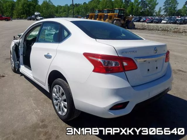 3N1AB7APXKY306640 фото 4