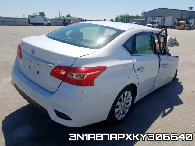 3N1AB7APXKY306640 фото 5