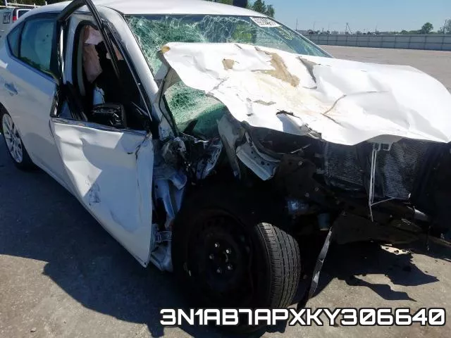 3N1AB7APXKY306640 фото 10