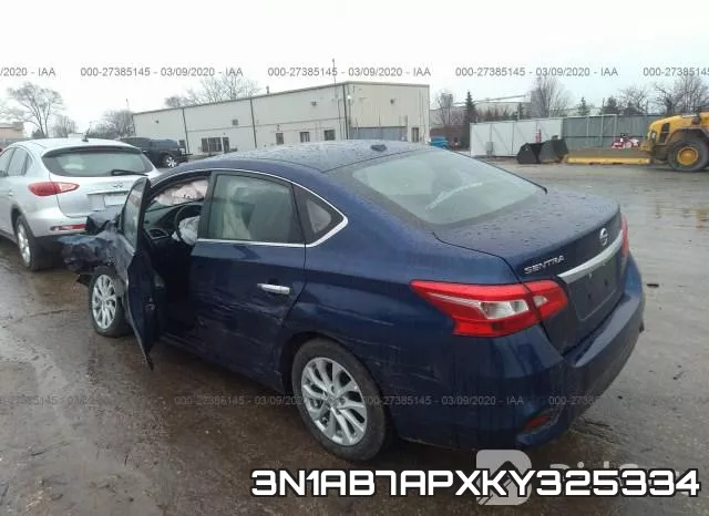 3N1AB7APXKY325334 фото 4