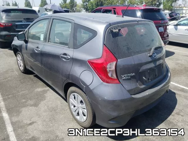 3N1CE2CP3HL363154 фото 4