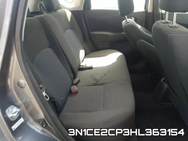 3N1CE2CP3HL363154 фото 7
