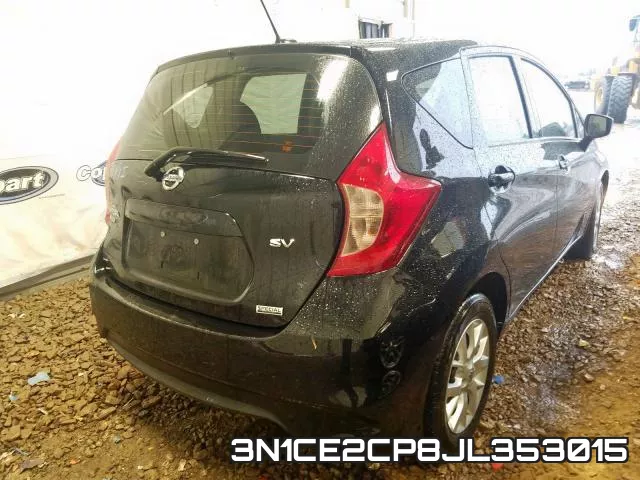 3N1CE2CP8JL353015 фото 5