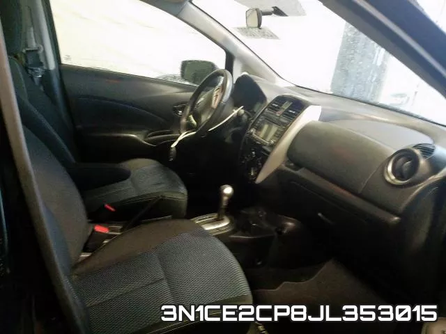 3N1CE2CP8JL353015 фото 6