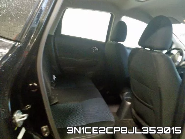 3N1CE2CP8JL353015 фото 7