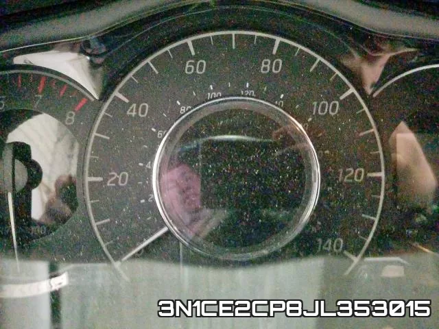 3N1CE2CP8JL353015 фото 9