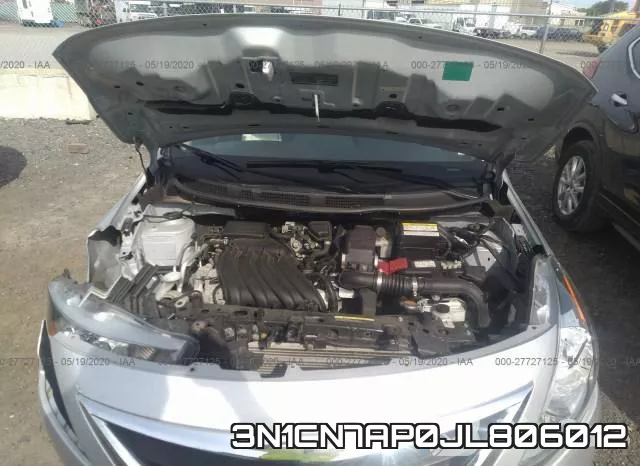 3N1CN7AP0JL806012 фото 2