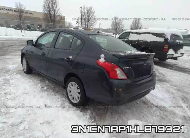 3N1CN7AP1HL879321 фото 4