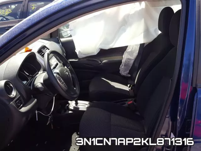 3N1CN7AP2KL871316 фото 6