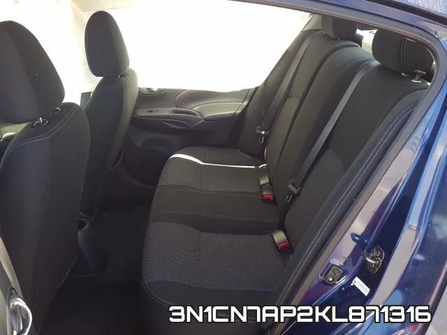 3N1CN7AP2KL871316 фото 7