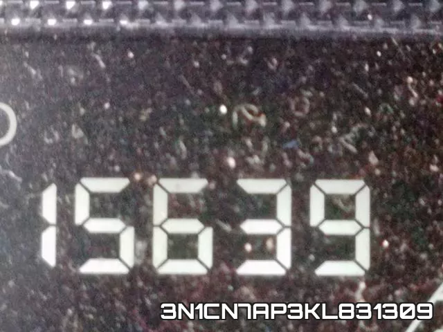 3N1CN7AP3KL831309 фото 9