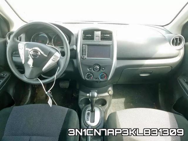 3N1CN7AP3KL831309 фото 10