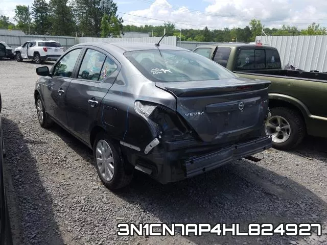 3N1CN7AP4HL824927 фото 4
