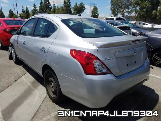 3N1CN7AP4JL879304 фото 4