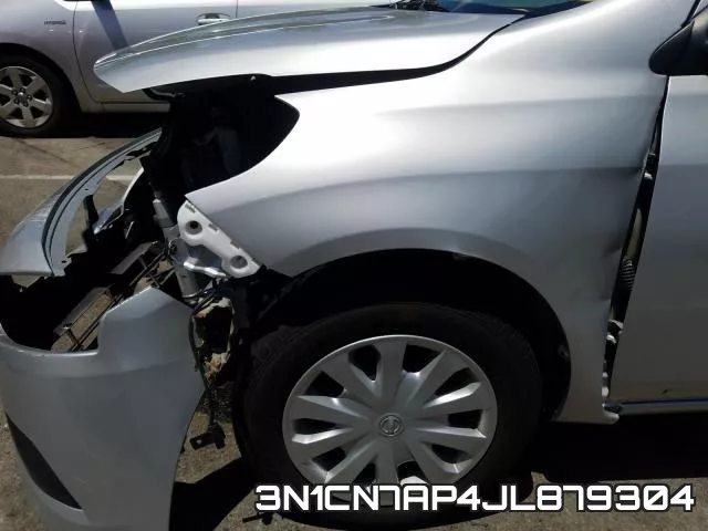 3N1CN7AP4JL879304 фото 10