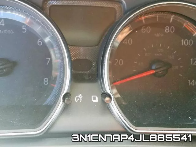 3N1CN7AP4JL885541 фото 9